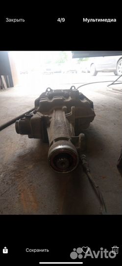 Кпп газель бизнес cummins