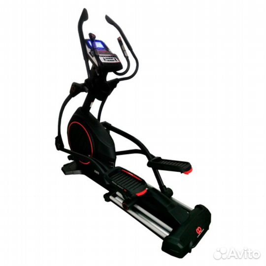 Эллиптический тренажер сardiopower X55