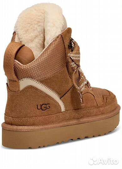 Ботинки Ugg