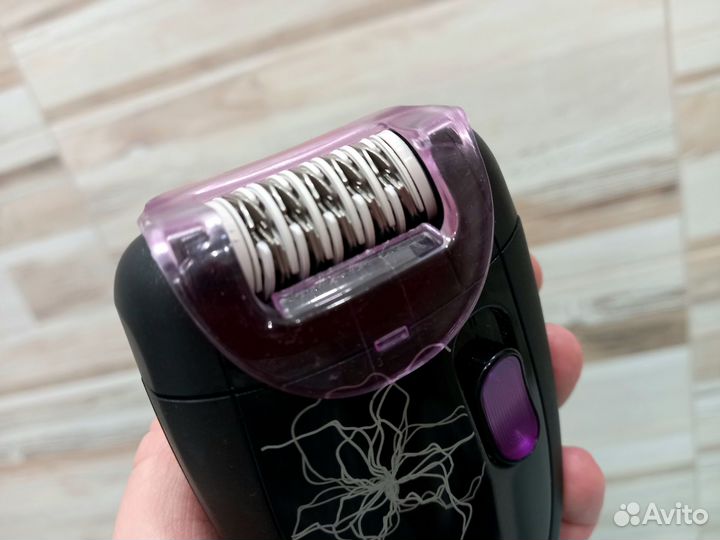 Эпилятор Philips satinelle