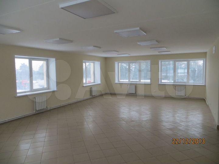 Торговая площадь, 72 м²