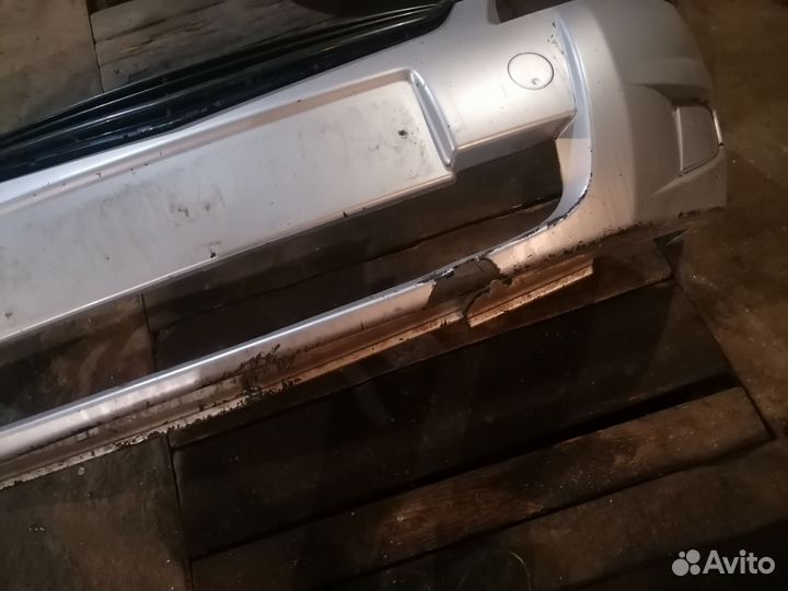 Продам бампера