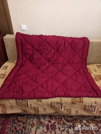 Покрывало детское