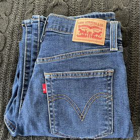 Джинсы levis турецкие w27