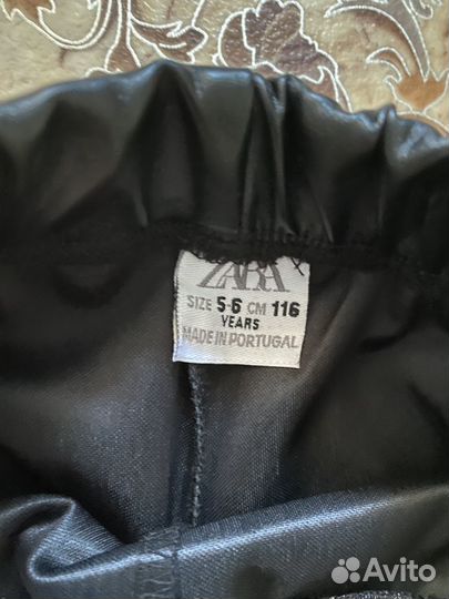 Костюм для девочки Zara