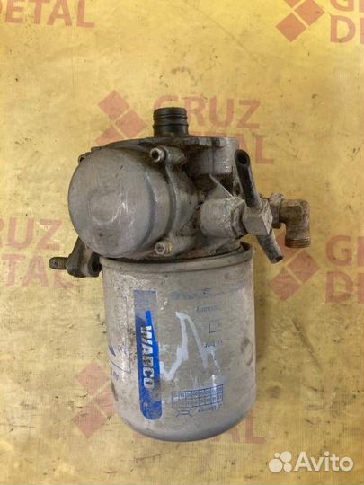 Осушитель воздуха / влагоотделитель MAN TGA