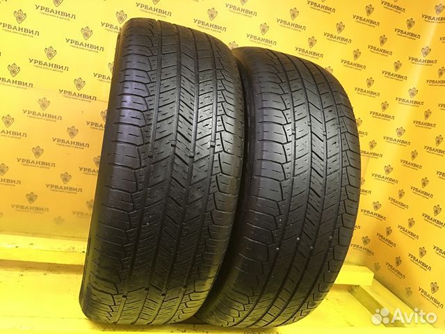 Kormoran SUV Summer 225/55 R18 98V