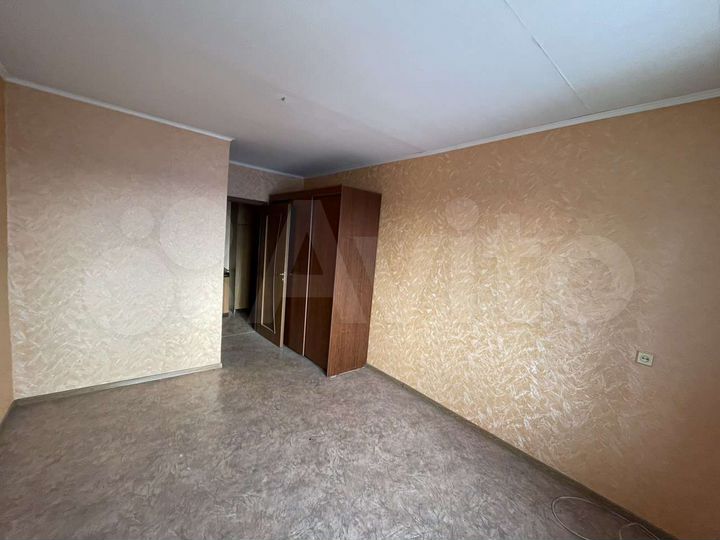 2-к. квартира, 46 м², 9/9 эт.