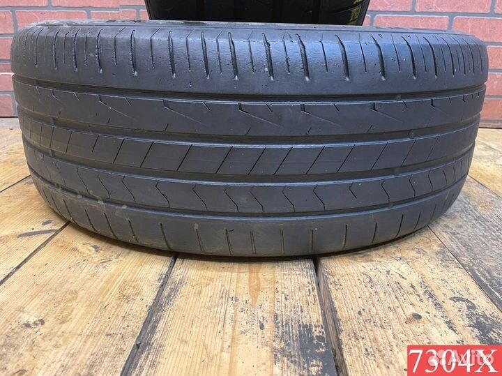 Hankook Ventus Prime 3 K125 225/55 R18 98M