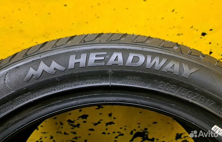 Headway HU901 205/50 R17 93W