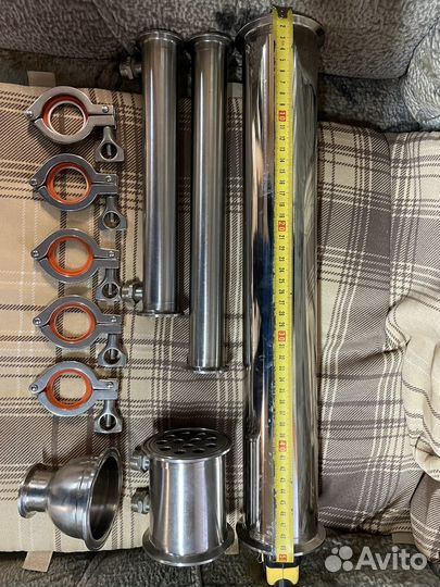 Доктор губер самогонный аппарат