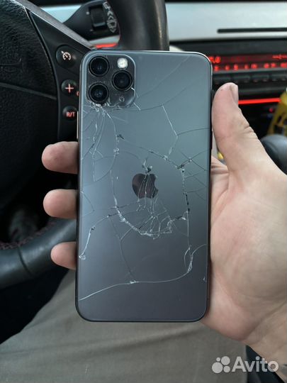iPhone 11 Pro Max, 64 ГБ