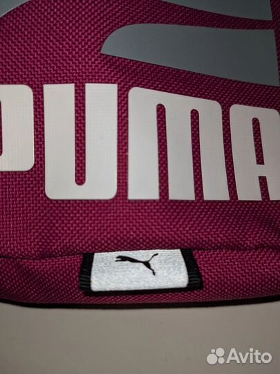 Поясная сумка Puma