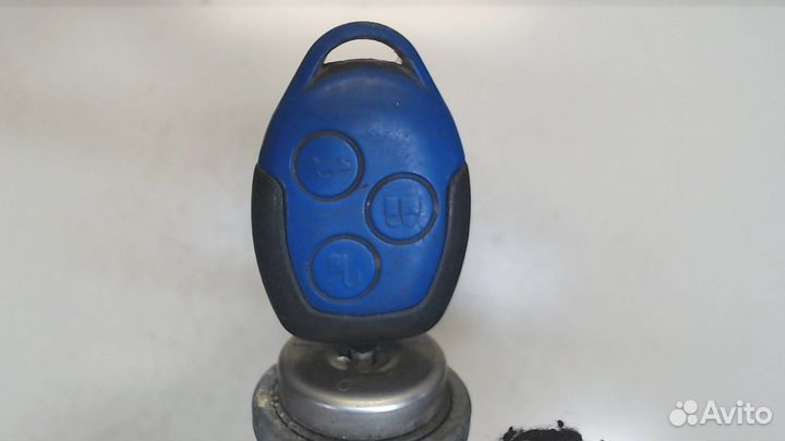 Замок зажигания Ford Transit, 2009