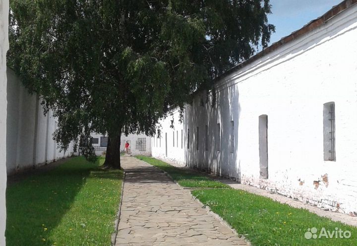 9авг24 Классика Золотого кольца1М /цо3061