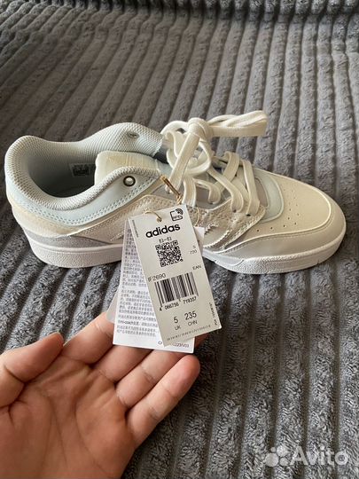 Adidas original Drop Step