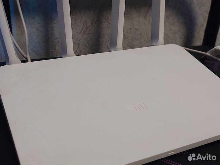 Xiaomi mi wifi router 3g v1 USB 3.0