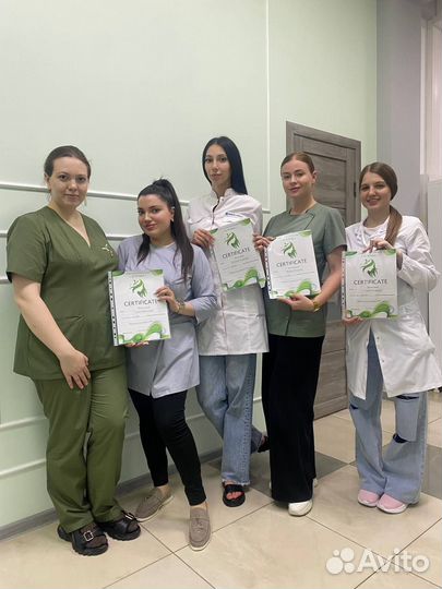 Обучение аппаратному массажу. Эффективные методики