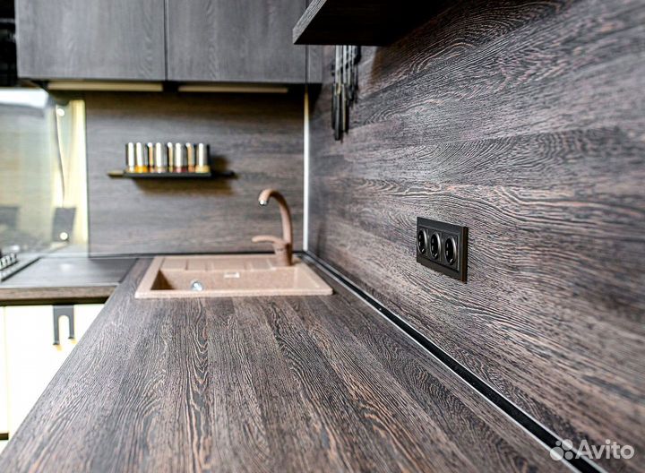 Кухонный гарнитур 