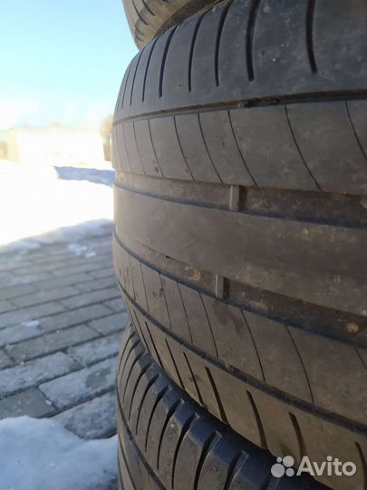 Michelin Primacy 3 245/55 R17