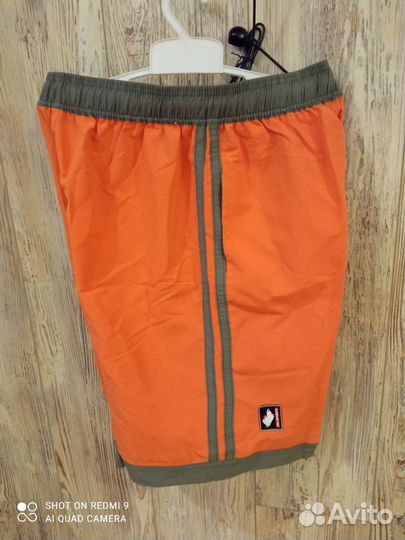 Шорты баскетбольные