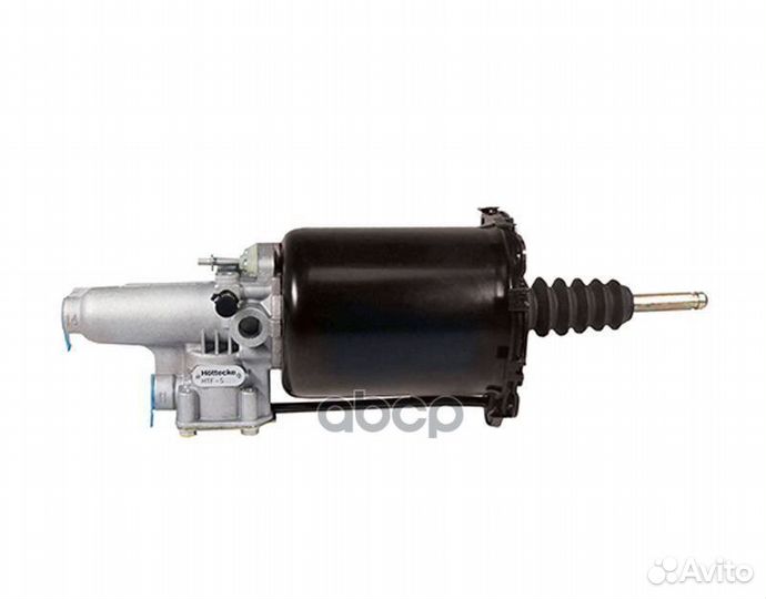 Усилитель сцепления 9700514230 Wabco