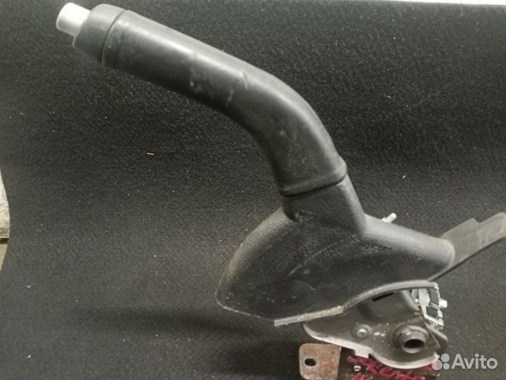 Ручка ручного тормоза Kia Sorento 2014