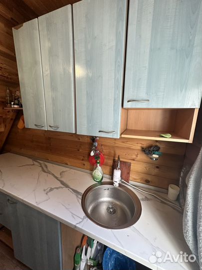 Кухонный гарнитур