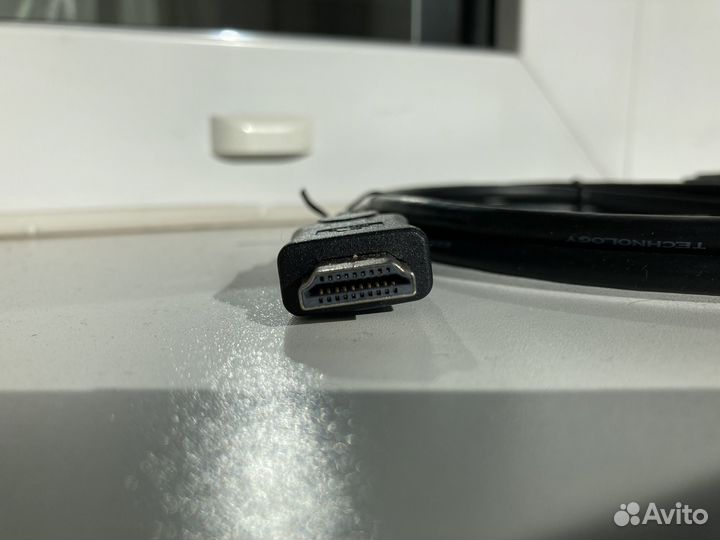 Кабели hdmi 1.4 (1 м; 1,2 м (с Ethernet); 1,5 м)
