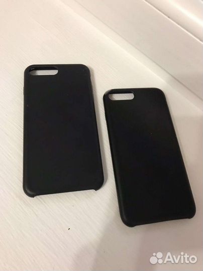 Чехол на iPhone 7 plus