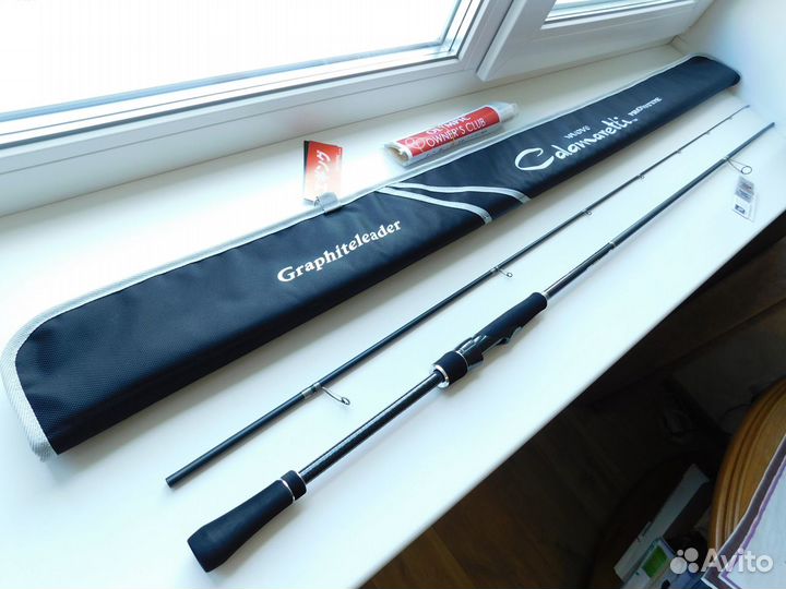 GL '18 Nuovo Calamaretti Prototype gncprs-832M