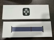 Apple Watch SE 2023 Sport Loop 44mm