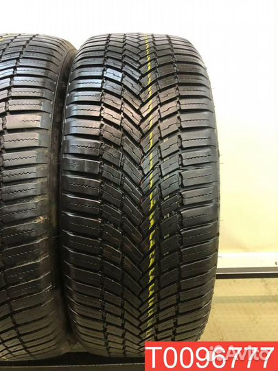 Bridgestone Weather Control A005 215/50 R19 93T