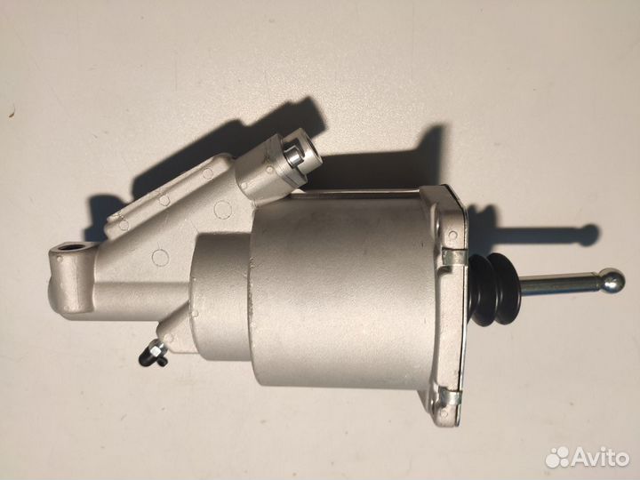 Цилиндр Пгу Даф XF95 CF75 CF85