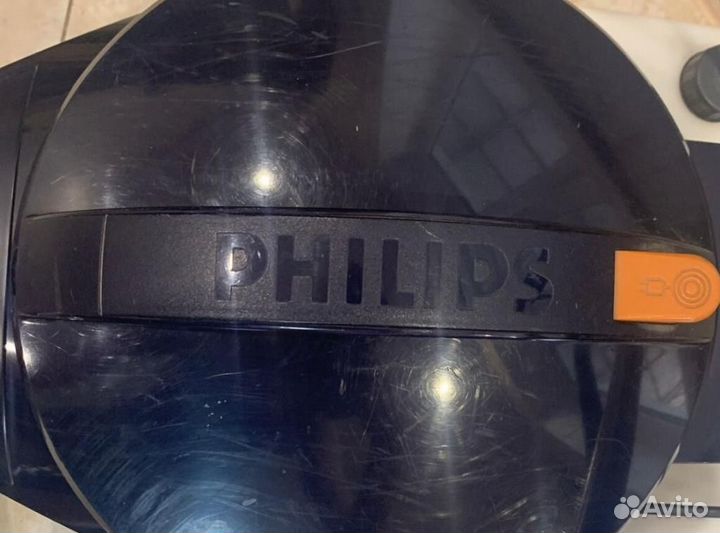 Пылесос Philips fc 6843