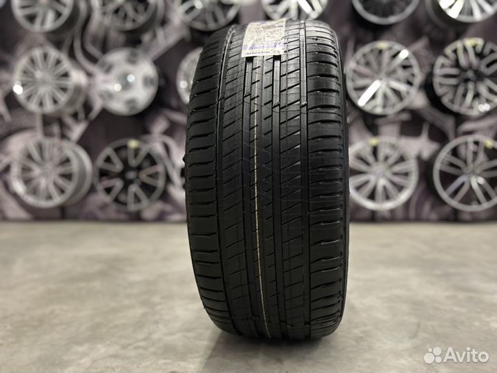 Michelin Latitude Sport 3 245/50 R19 105W