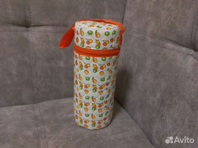 Термоконтейнер из пенопласта