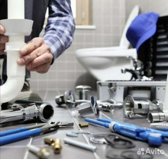 Мастер муж на час