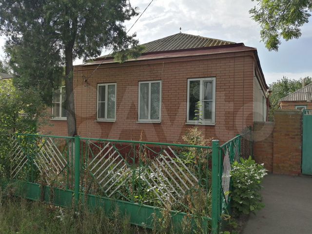 Дом 91 м² на участке 13,5 сот. на продажу в Таганроге | Купить дом в ...