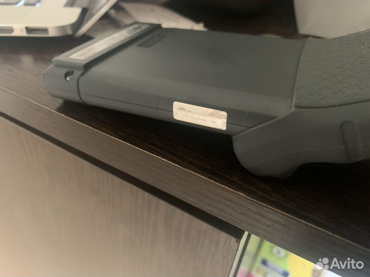 Внешний жесткий диск Transcend StoreJet 25H3P 1TB