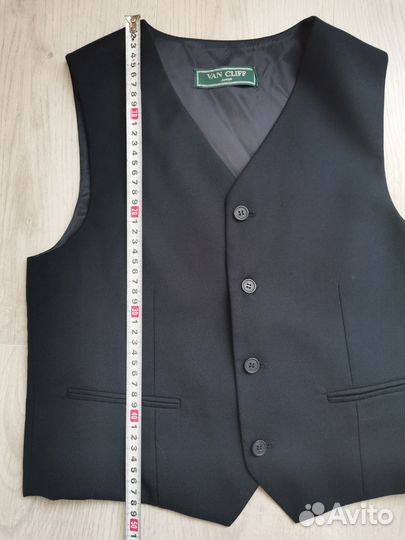 Школьная форма для мальчика 146 152