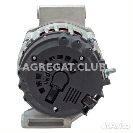 Генератор krauf ALV8321GB
