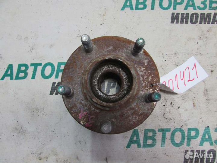 Ступица задняя для Kia Sportage 2 2004-2010г