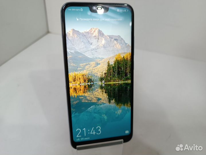 HONOR 10i, 4/128 ГБ