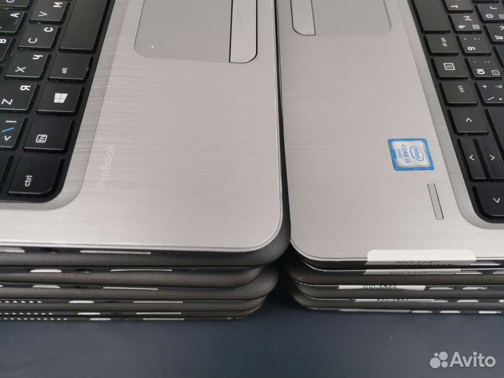 Ноутбуки HP ProBook 430 G3 i3 SSD 128 опт