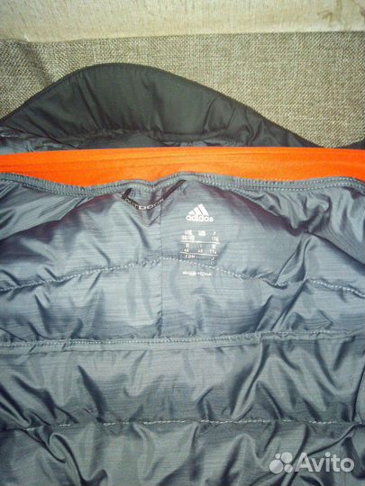 Куртка Adidas