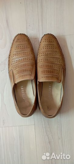 Мокасины