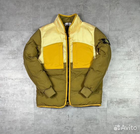 Куртка мужская Stone Island