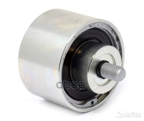 Ролик натяжителя ремня 74*47 cursor 504006261