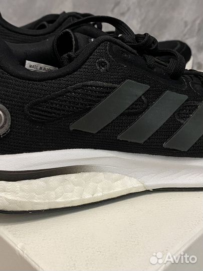 Женские кроссовки adidas supernova 36